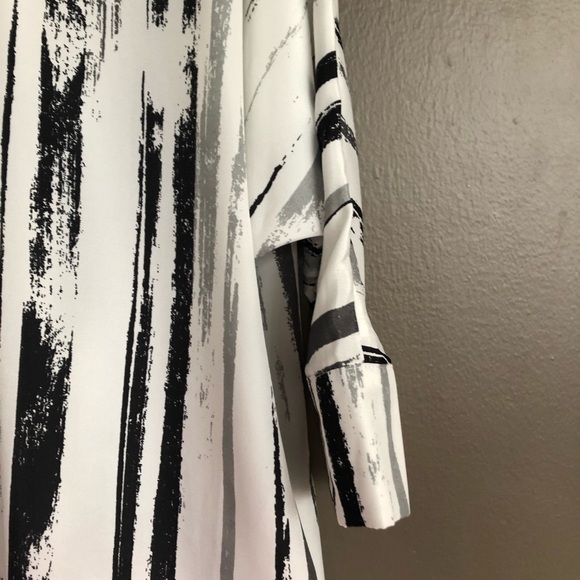 Monki Shirt dress xx small - Picture 3 of 5